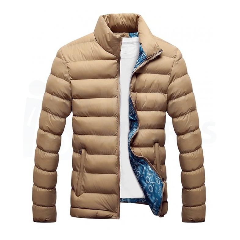 Winter Jacket