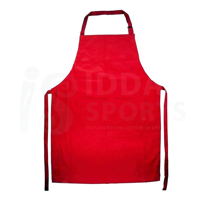 Safety Aprons