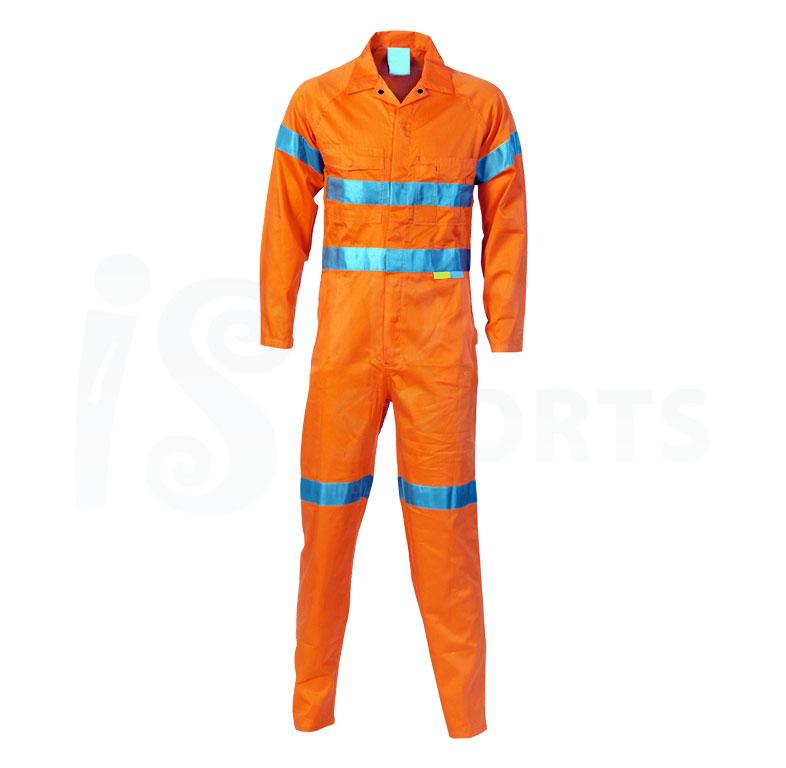 Coverall