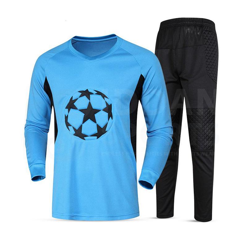 Goal Keeper Uniforms