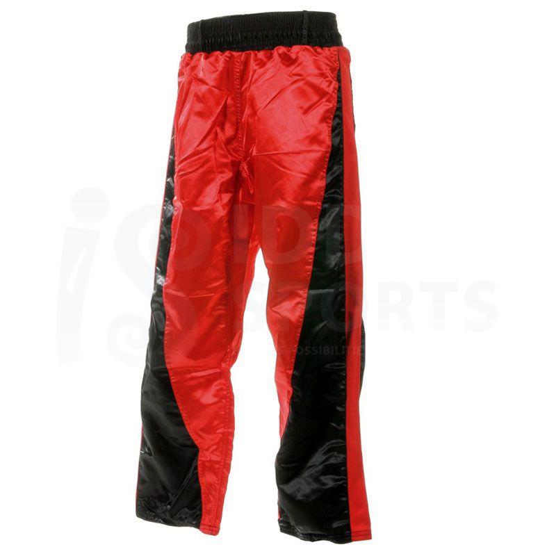 Muay Thai Trousers