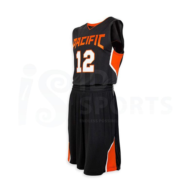 Basketball Uniforms