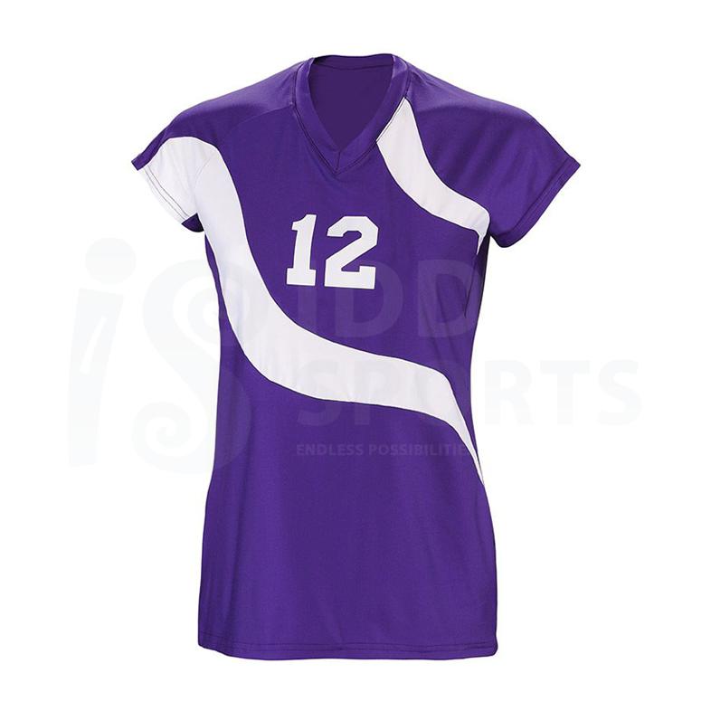 Volleyball Jerseys