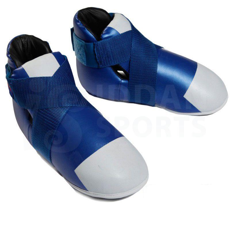 Semi Contact Shoes