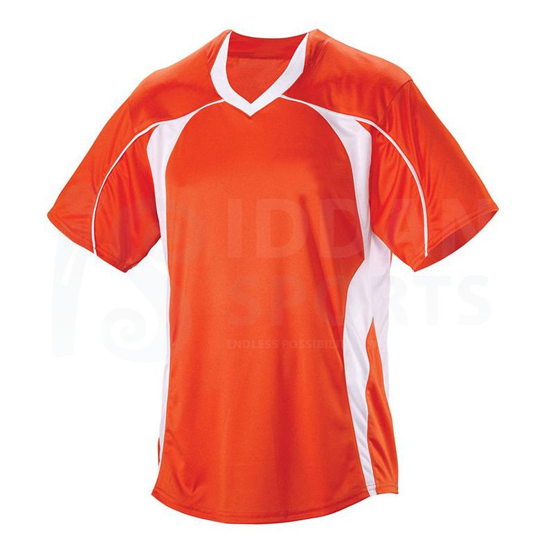 Soccer Jerseys