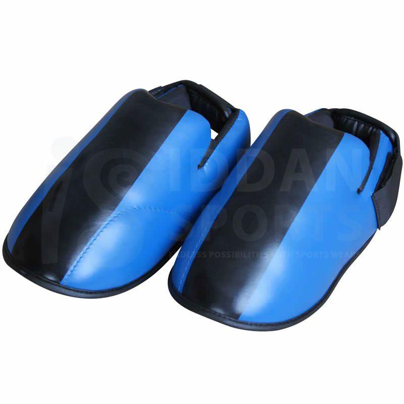 Semi Contact Shoes