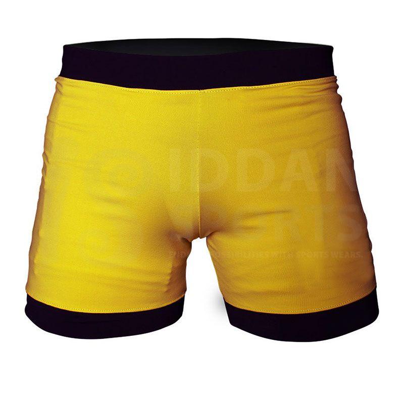 Vale Tudo Shorts