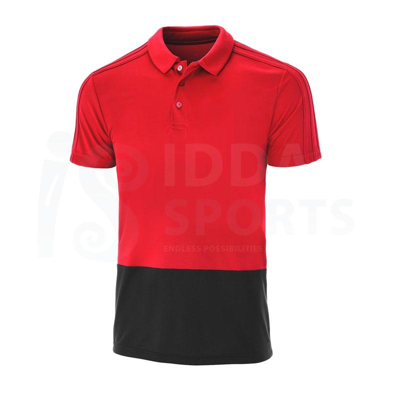 Polo Shirts