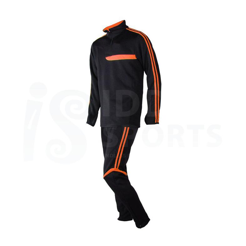 Soccer Track Suits