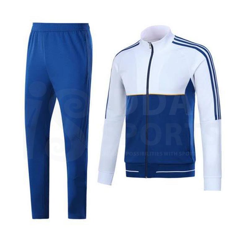 tracksuits