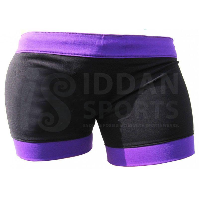 Vale Tudo Shorts