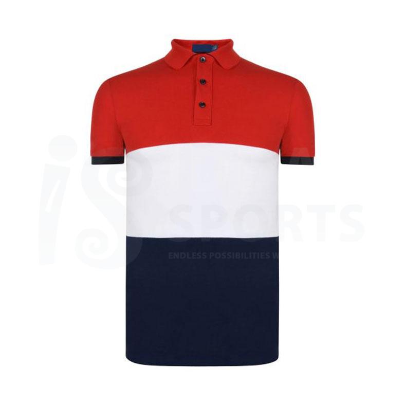 Polo Shirts