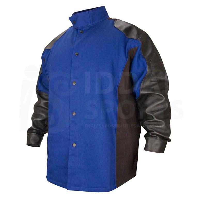 Welding Jacket