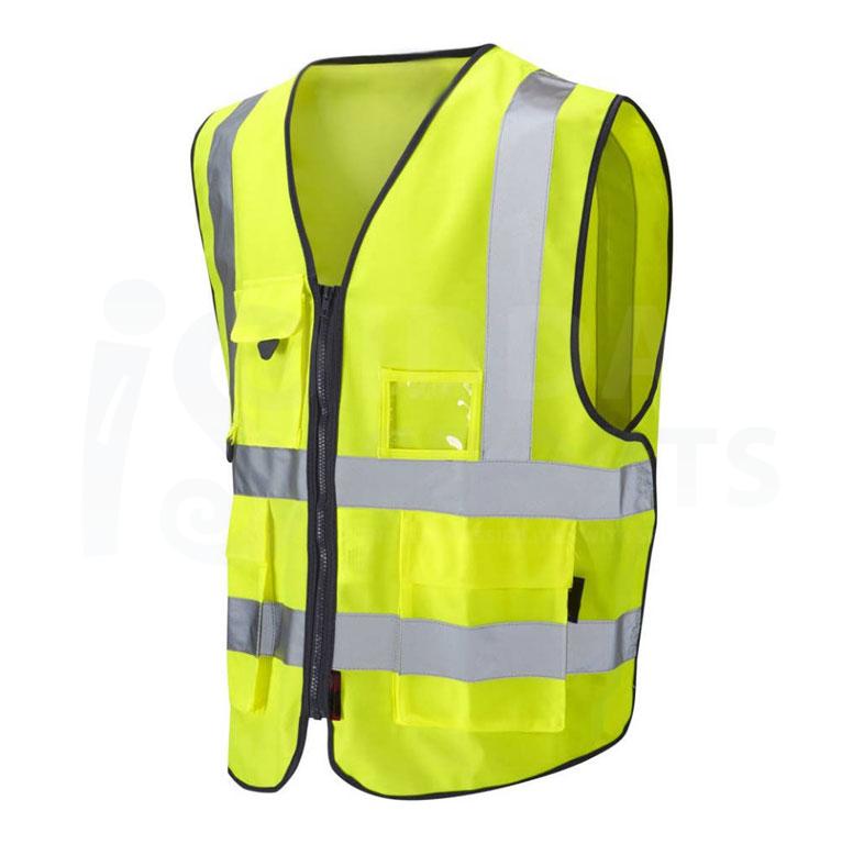 Safety Vests