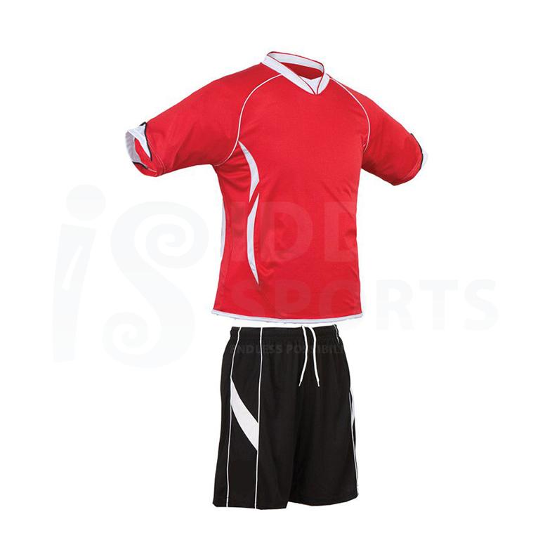 Soccer Uniforms