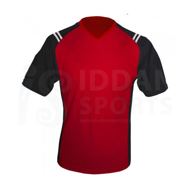 Soccer Jerseys