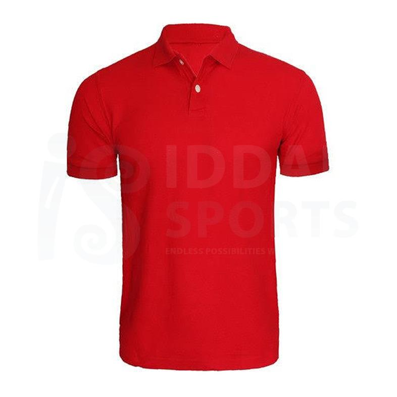 Polo Shirts