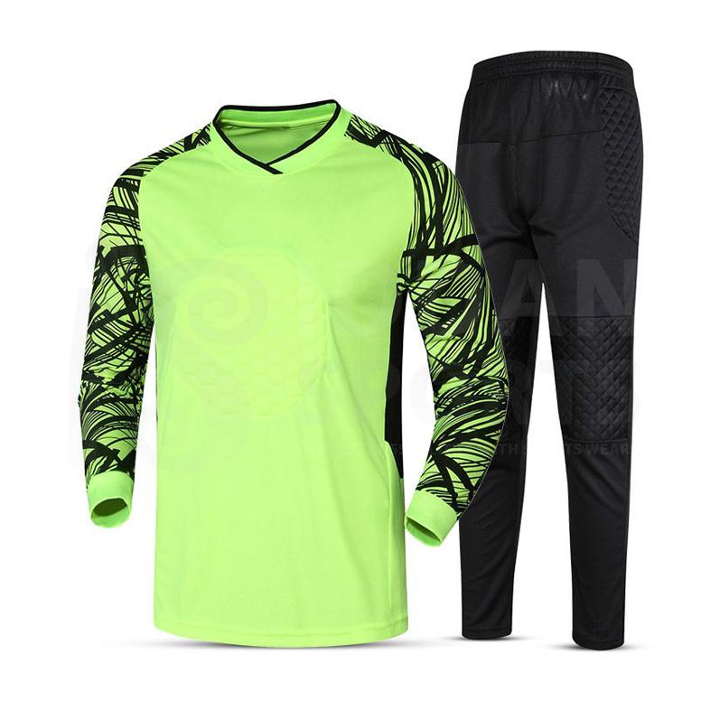 Goal Keeper Uniforms