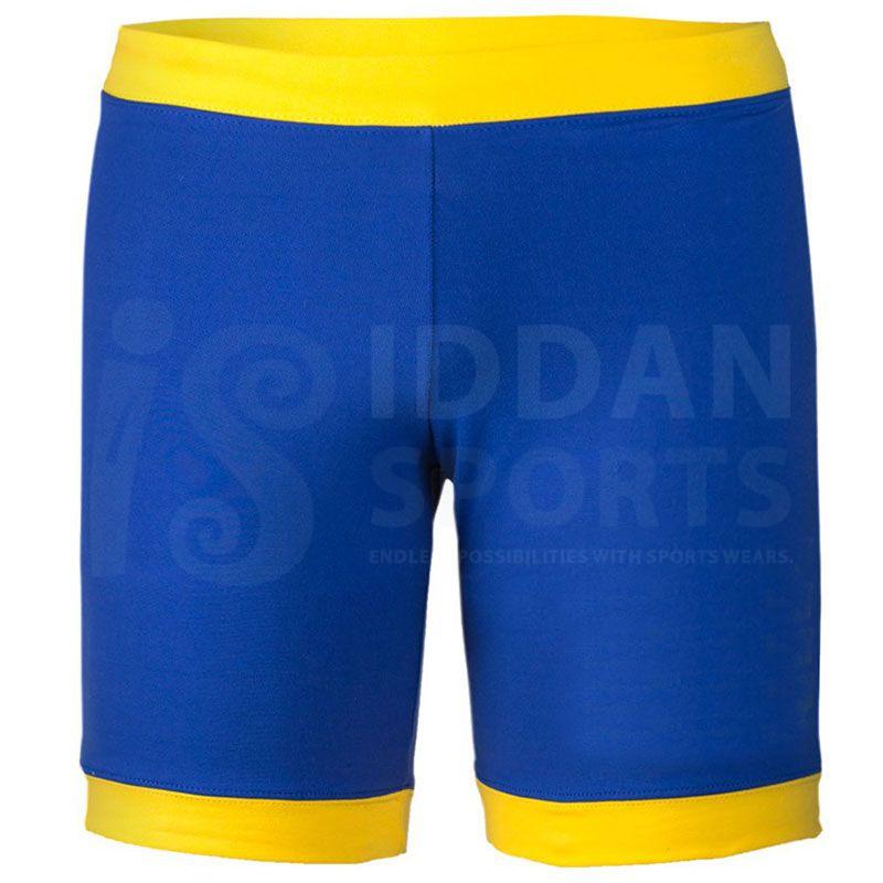 Vale Tudo Shorts