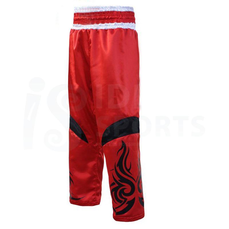 Muay Thai Trousers