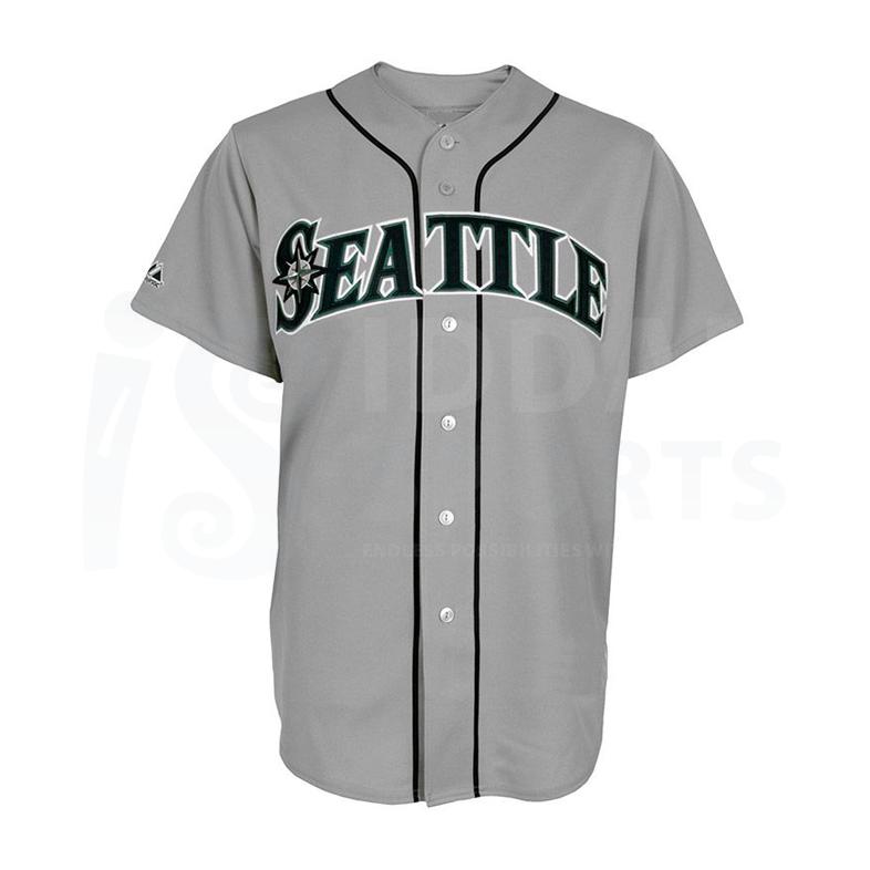 Baseball Jerseys