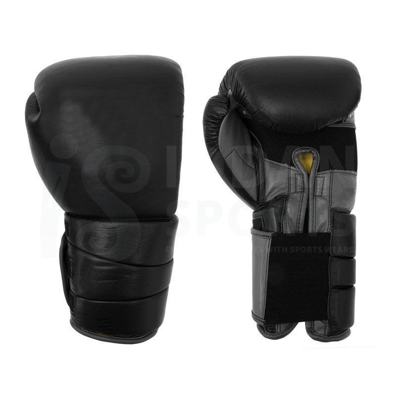 Leather Boxing Gloves