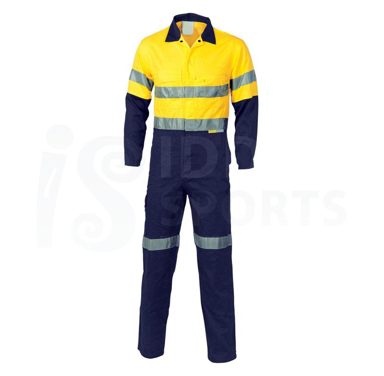 Coverall