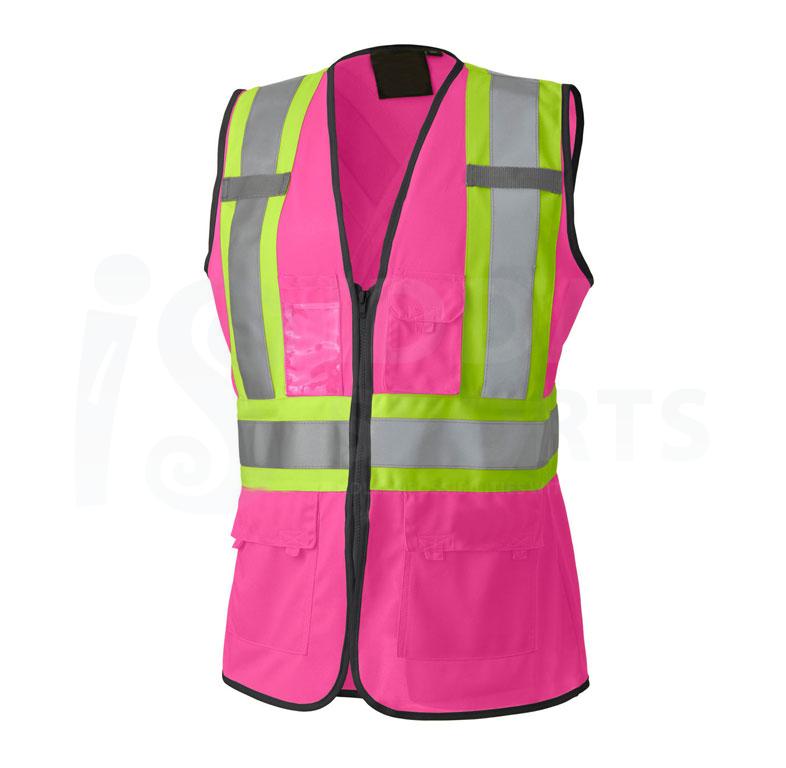 Safety Vests