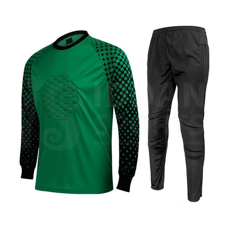 Goal Keeper Uniforms