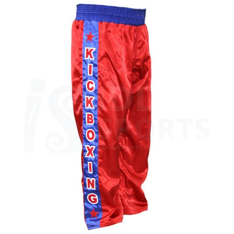 Muay Thai Trousers