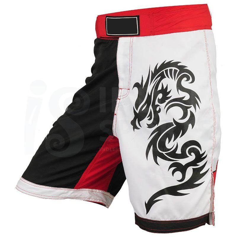 MMA Shorts