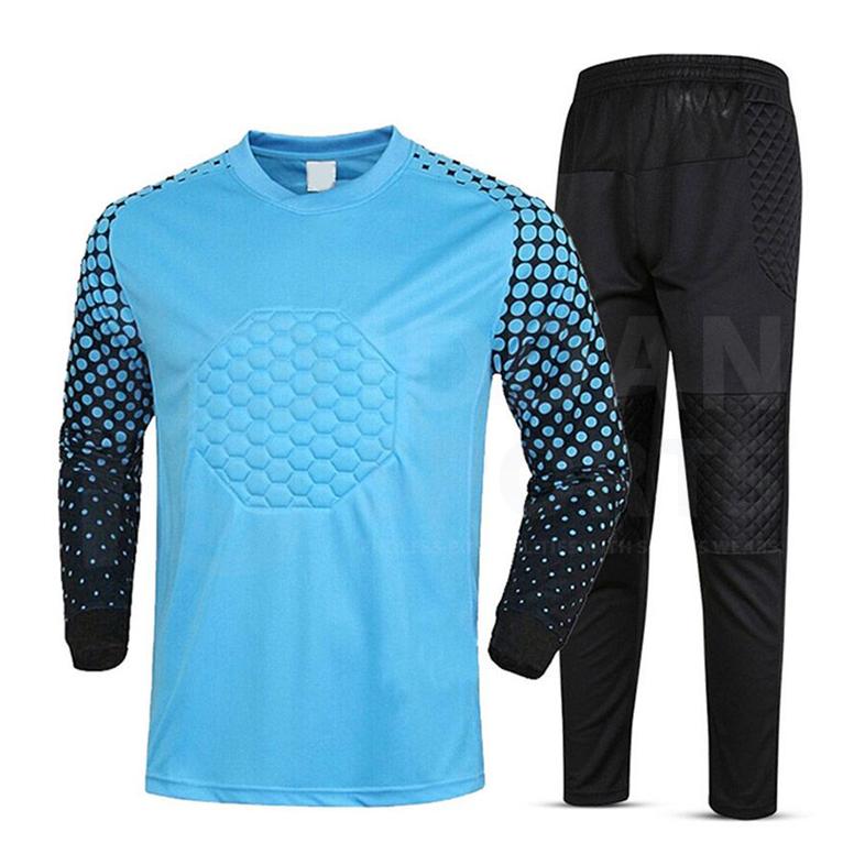 Goal Keeper Uniforms