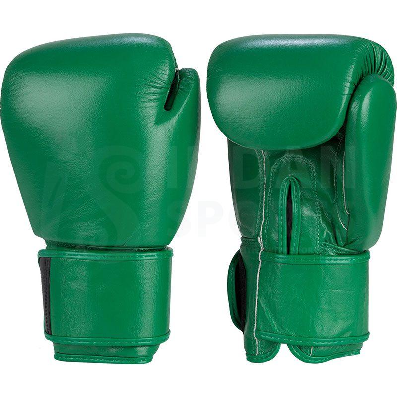 Leather Boxing Gloves