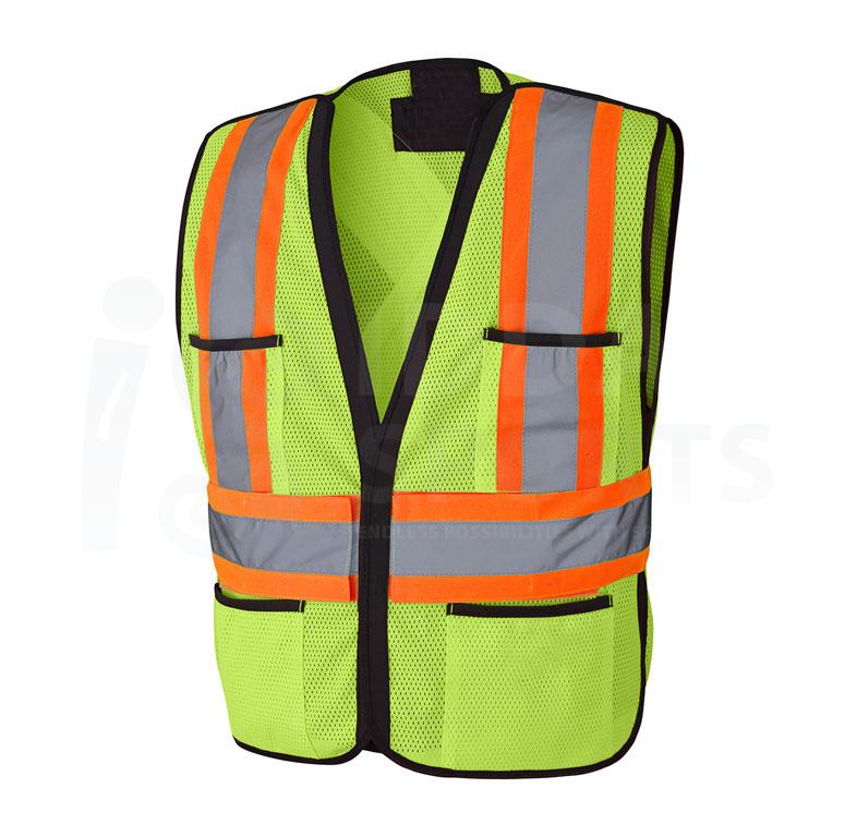 Safety Vests