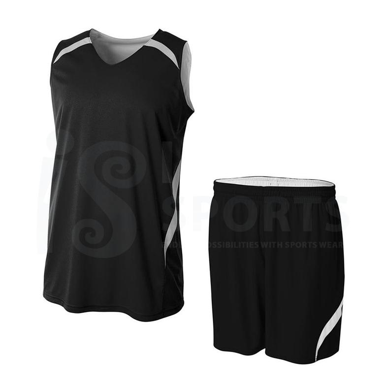 Basketball Uniforms