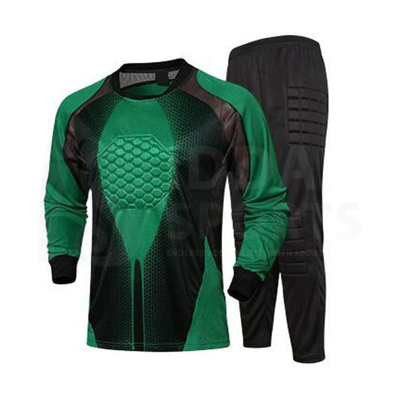 Goal Keeper Uniforms