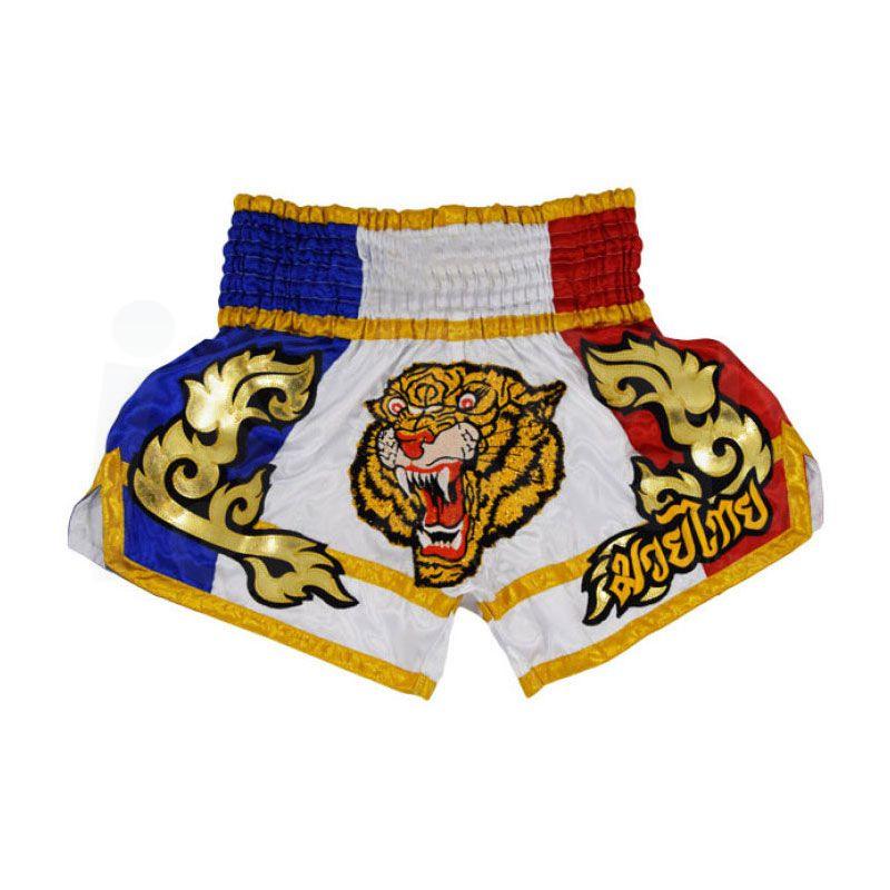 Muay Thai Short