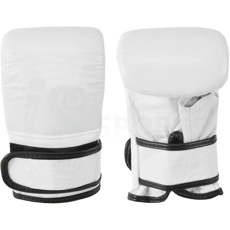 Leather Punching Bag Gloves