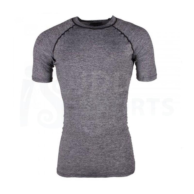 MMA Short Sleeve Rash Guards