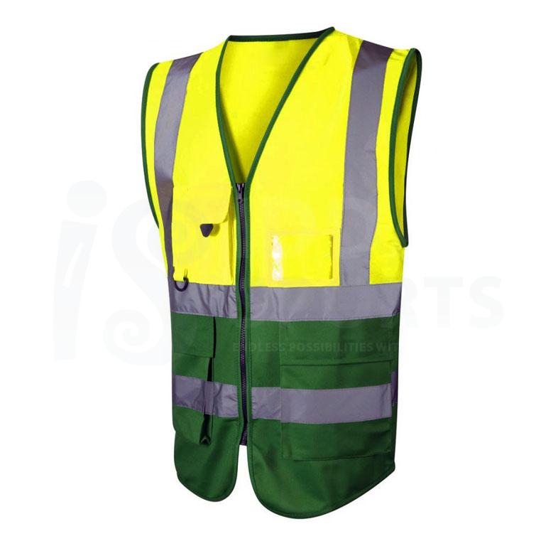 Safety Vests